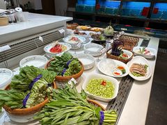 -翠姐姐农家大院·老底子萧山菜(建设一路店)
