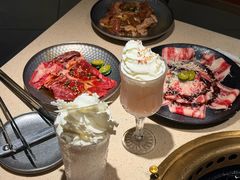 -Ant 蚂蚁洞烤肉·大营地(上海静安大悦城店)