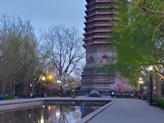 -玲珑塔公园