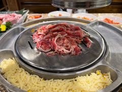 -東門韩国传统烤肉·韩国料理(银座直营店)