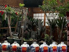 -天发长铁锅炖(王秀村店)