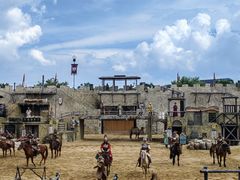 -深圳锦绣中华民俗村