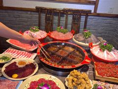 -赵家院子佬火锅(重庆总店)