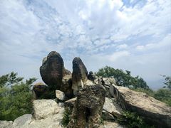 -北京鹫峰国家森林公园