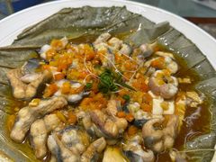 -3号仓库·创意中国菜(新世界城店)