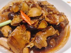 -山外山菜馆(玉泉路店)