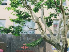 -安福路