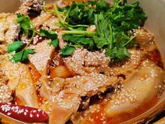 -周家二小姐的菜(西津渡店)