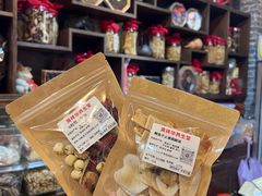 -黄祥华养生堂·炖汤·营养蒸饭(岭南天地店)