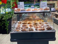 -永辉超市(群众路店)