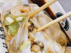 -银记肠粉店(北京路店)