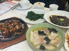 -光明邨大酒家(淮海路店)