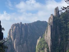 -三清山风景名胜区
