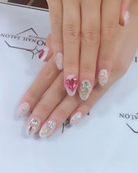 -IDO美甲美睫