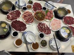 -乌记鲜活牛肉城(金砂东路店)