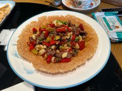 -味莊餐厅(康庄南街店)