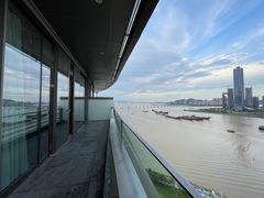 -珠海华发喜来登酒店-采悦轩中餐厅