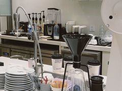 -科学家咖啡(恒隆广场店)