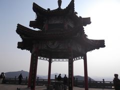 景点-云龙山