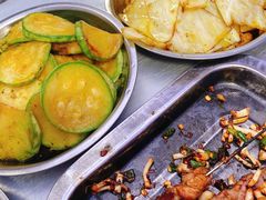 -宋文成烤肉(白沙巷店)