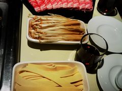 -海底捞火锅(万丰桥店)