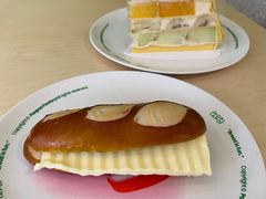 -PAOPAO Bakery&Café(港汇店)