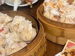 -龍聚祥烧麦馆(万达店)
