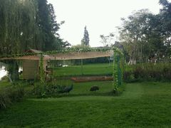 -云南滇池花园国际大酒店温泉