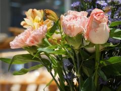 -Manner Coffee(芮欧百货店)