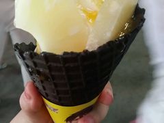 -麦当劳(铜锣湾店)