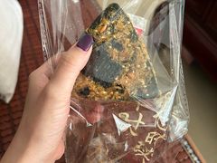 -RUXU入续糖水铺与包(卓悦中心店)