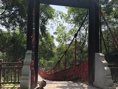 -常德桃花源景区