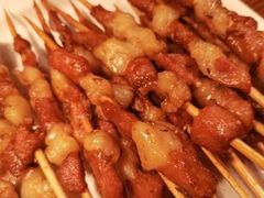 -咸亨大酒店-自助餐厅(解放南路店)