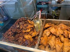 -老黄记手撕烤兔(玉林街店)