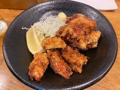 炸鸡-Sanukiya