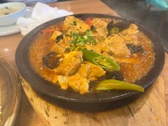 -品回味清真西北楼(宁波首店)