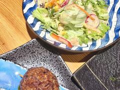 -晶吉·居酒屋·日本料理·烧鸟(中山区民主广场经典生活店)