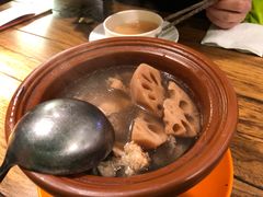 -百年神厨·地道川菜(清江西路店)