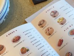 -点都德(龙之梦店)