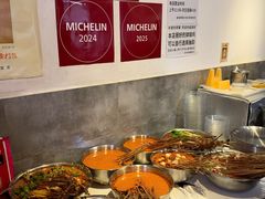 钵钵鸡-谭家·钵钵鸡·蹄花·兔头(玉林南路店)