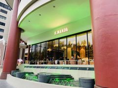 -上海波特曼丽思卡尔顿酒店