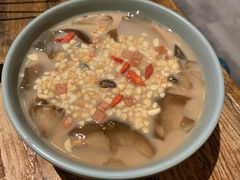 杂果冰粉-串大叔炭火烤串·鸡西大冷面刀削面(总店)