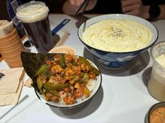 -火山屋台(新街口店)