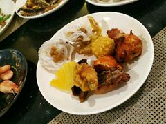 -青岛蓝海大饭店·渔歌舫(李沧店)