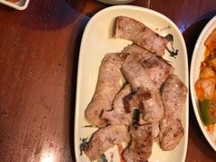 -火炉情韩国料理店(古田路店)