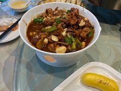 -老山东·山东菜(鲁菜名店)