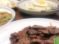 -那家老院子东北菜·饺子·小鸡炖蘑菇(艳华街店)
