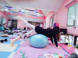 -馨果汇月子产康中心(南湖公园店)
