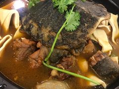 -兆瑞国际大酒店·祥瑞轩餐厅(高雄路店)