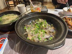 -小时候焗海鲜(鄞州万达店)